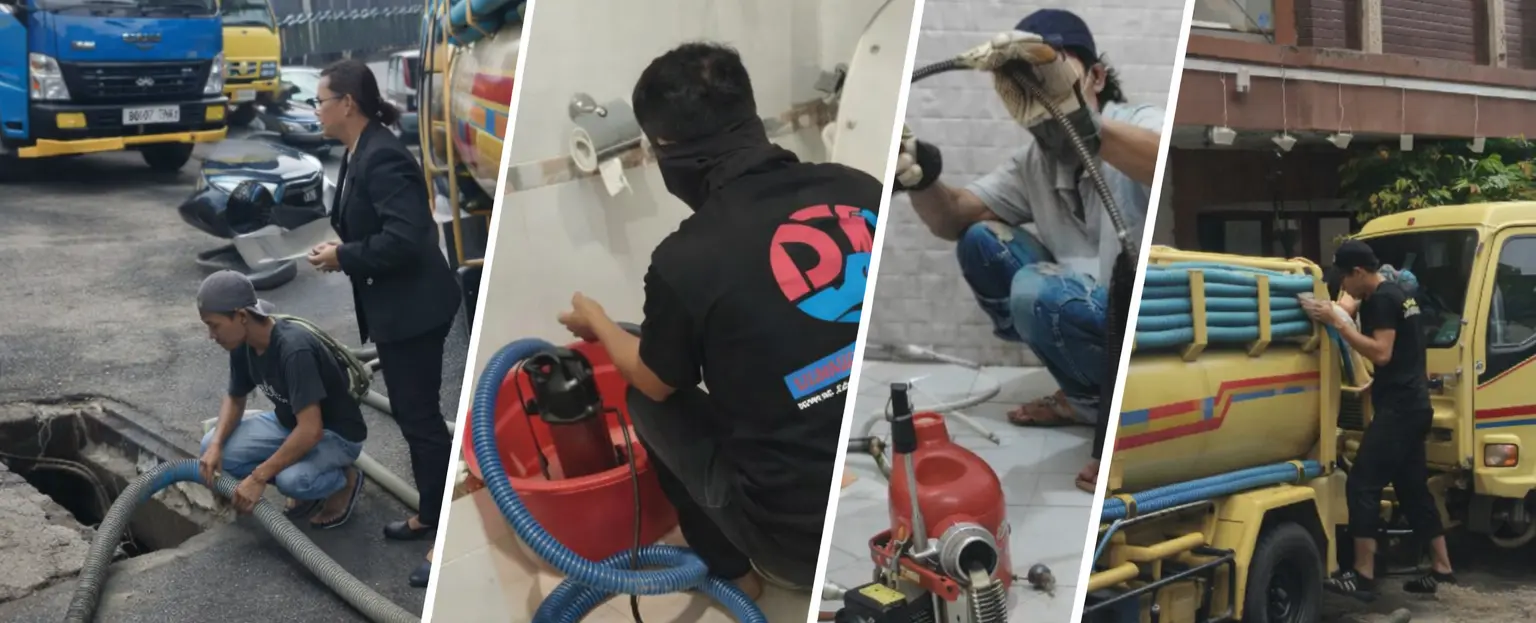 Jasa Sedot WC Sukorambi Terdekat